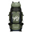 Mochila de Senderismo Premium Ligera e Impermeable