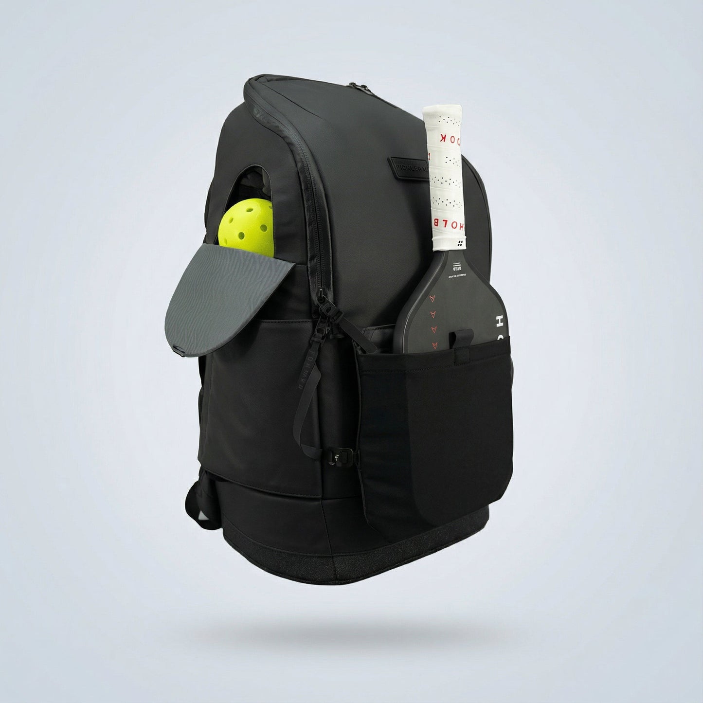 Ultimate Paddle Sleeve for Court Caddy - Korvel