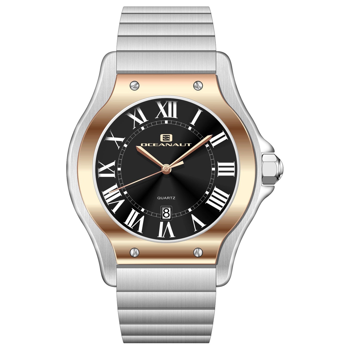 Oceanaut Men's Rayonner Watch
