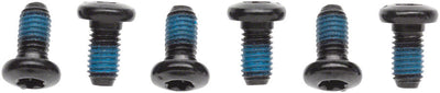Pernos de Rotor de Disco SRAM/Avid T25 - Juego de 6