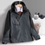 Premium Shell Jacket - Thin, Windproof & Waterproof