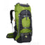 Sac à dos de grande capacité pour les aventures en plein air