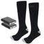 Rechargeable Electric Heated Socks for Men & Women
