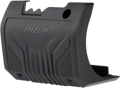 Couvercle de boîtier de pédalier FAZUA RIDE 50 G2 - Noir