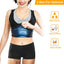 Gbruno Women's Active Sweat Vest pour des Entraînements Améliorés
