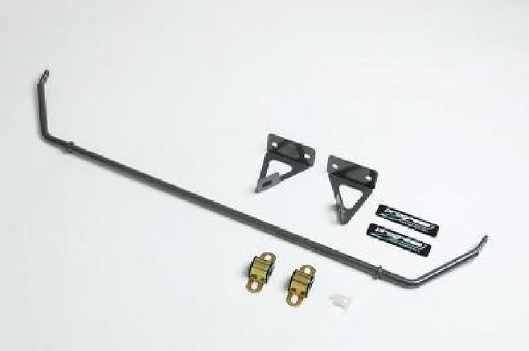 Barra estabilizadora trasera Progress Tech 2016 Mazda MX-5 - 16mm