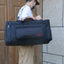 Large Capacity Carry-On Travel Duffel Bag
