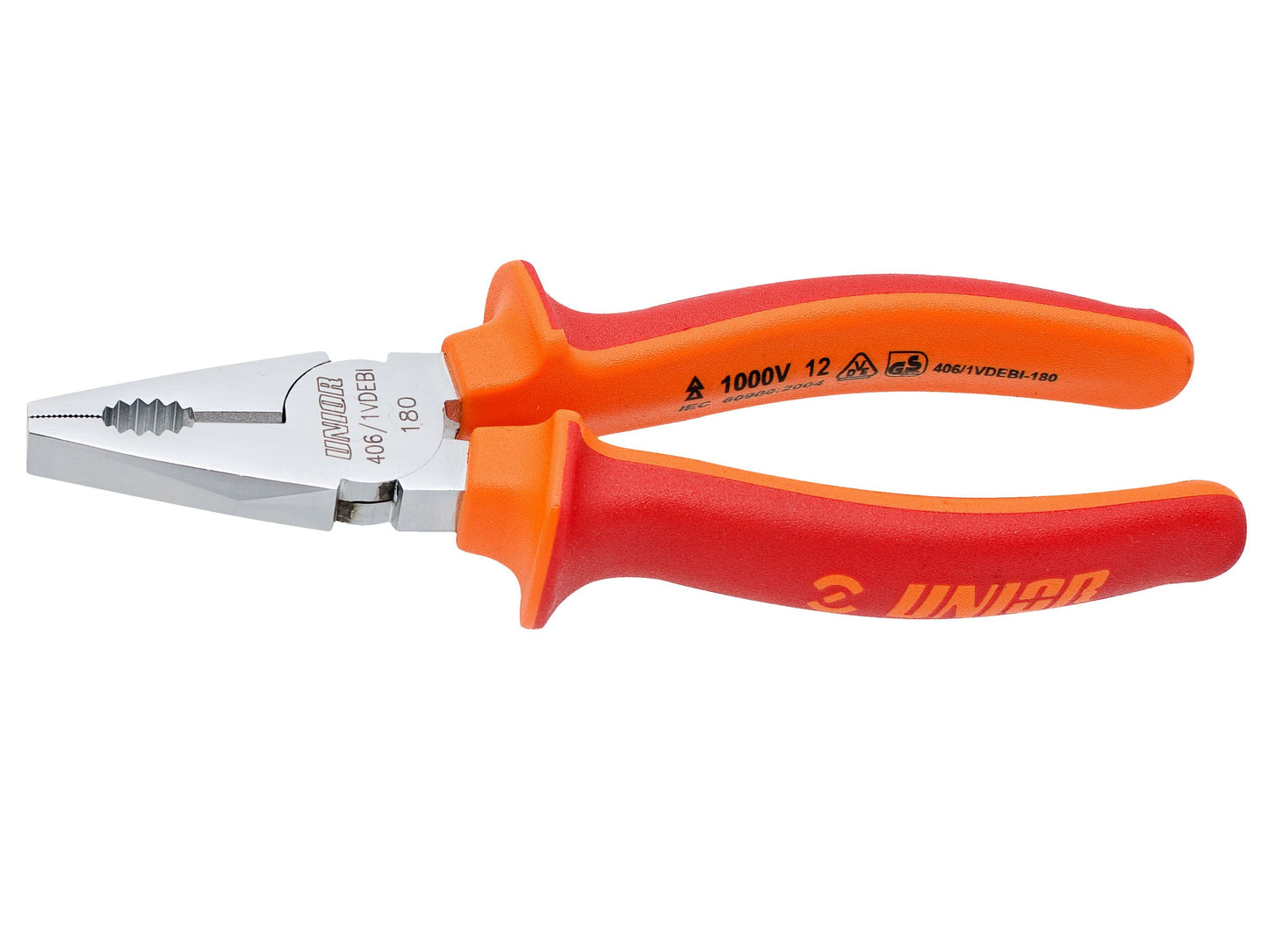 Unior Combination Pliers Tool - Premium Quality Hand Tool