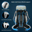 Mochila de Senderismo Premium con Gran Capacidad