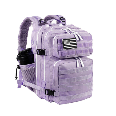 Mochila de Senderismo Impermeable de Gran Capacidad