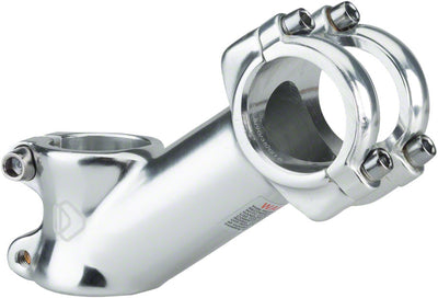MSW 35 Stem - 90mm 31.8 Clamp Aleación Plata