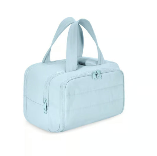 Premium Portable Toiletry Organizer for Travel