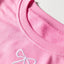 Ensemble Sweatshirt et Shorts avec Broderie en Nœud