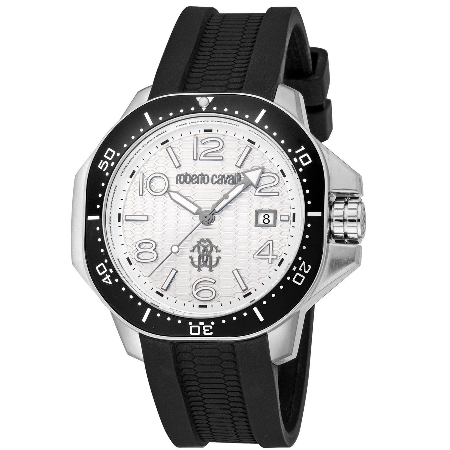 Roberto Cavalli Men's Classic Watch