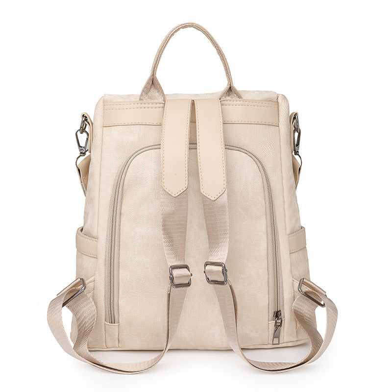 Sac à dos de voyage pour femmes au style national