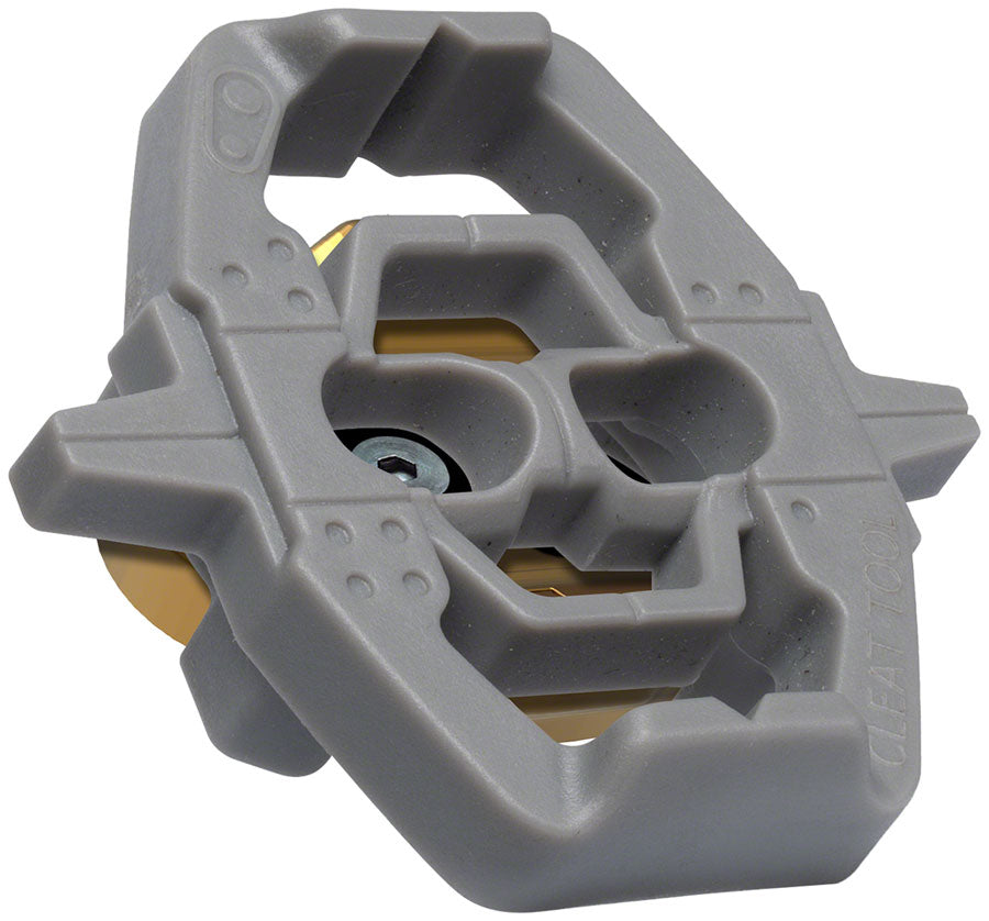 Outil de fixation Crankbrothers - Gris
