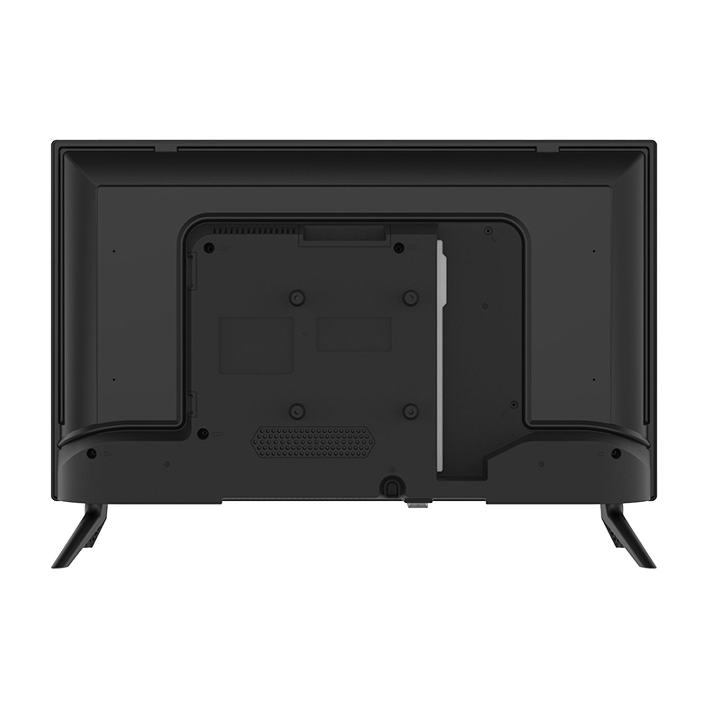Téléviseur intelligent DLED Supersonic de 24" avec WiFi et entrées HDMI