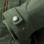 Premium Brown Cotton Parka for Young Adults