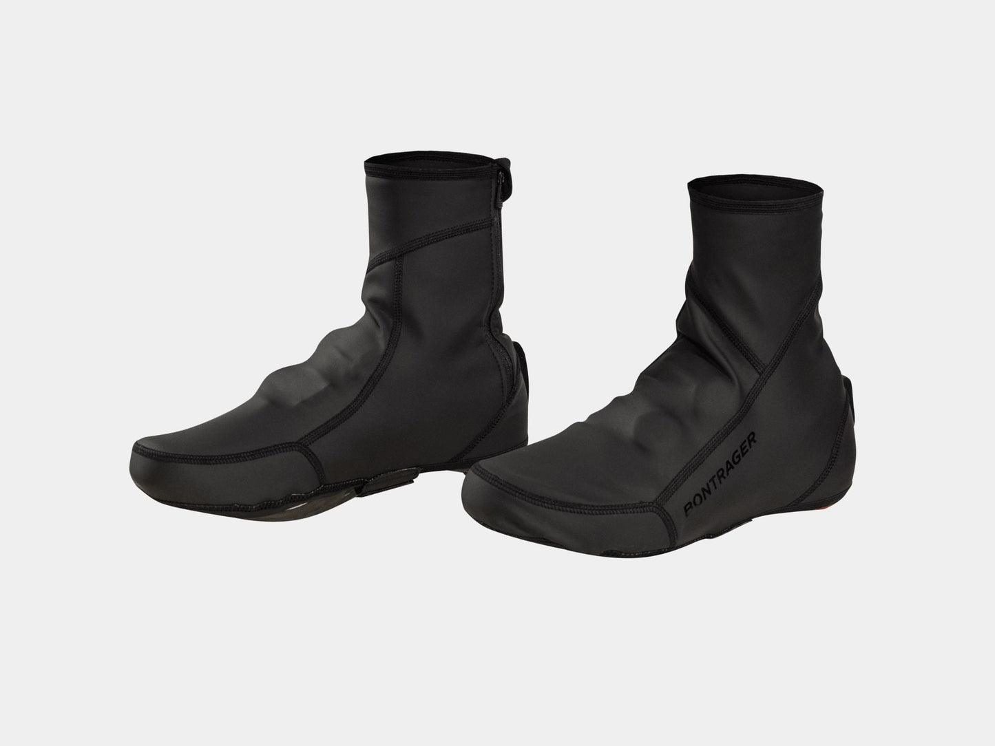 Bontrager S1 Softshell X-Large Black Bootie