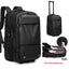 Sac à dos trolley extensible Premium Vacuum pour les voyages d'affaires