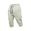 Pantalons de jardin tendance avec poches