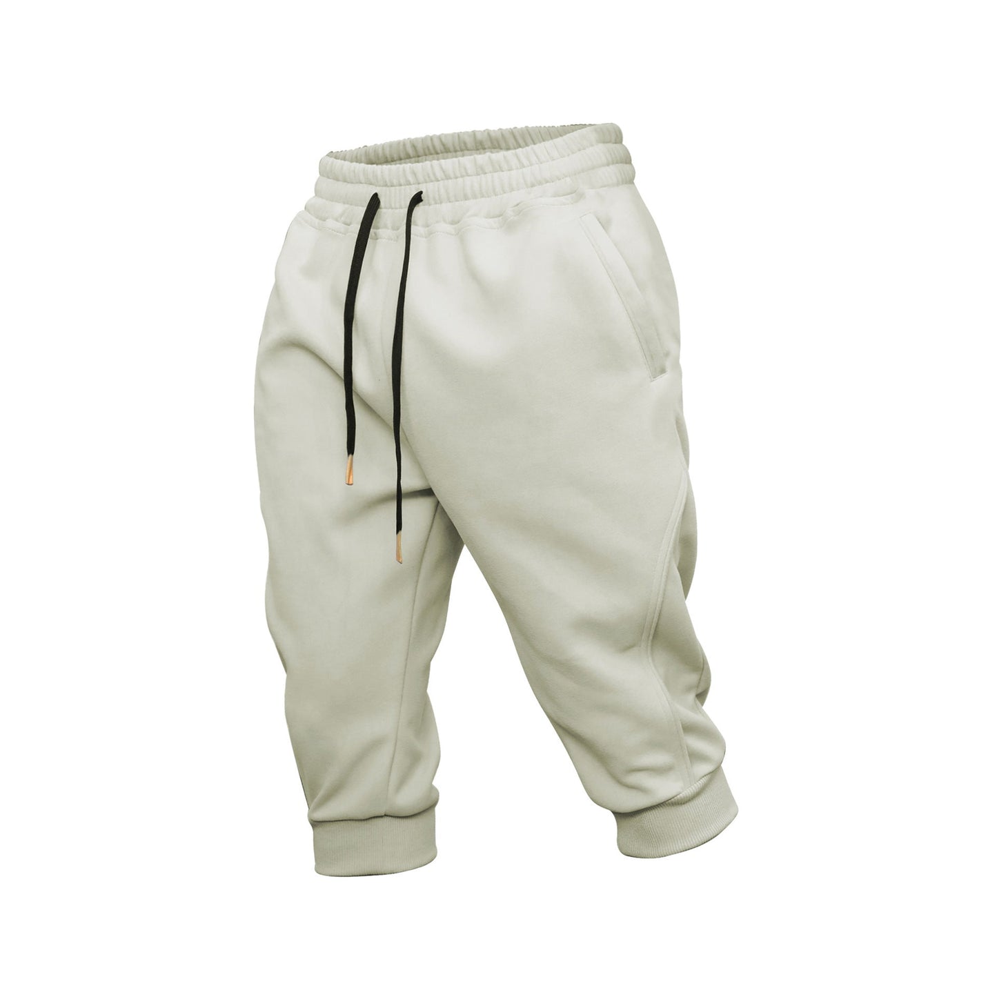 Pantalons de jardin tendance avec poches