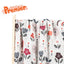 Couverture de réception pour bébé premium