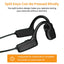 Premium Bone Conduction Headphones for Unmatched Sound