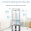 Máquina de Agua de Hidrógeno Premium para una Hidratación Mejorada