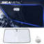 Visera Solar Premium para Parabrisas de Coche