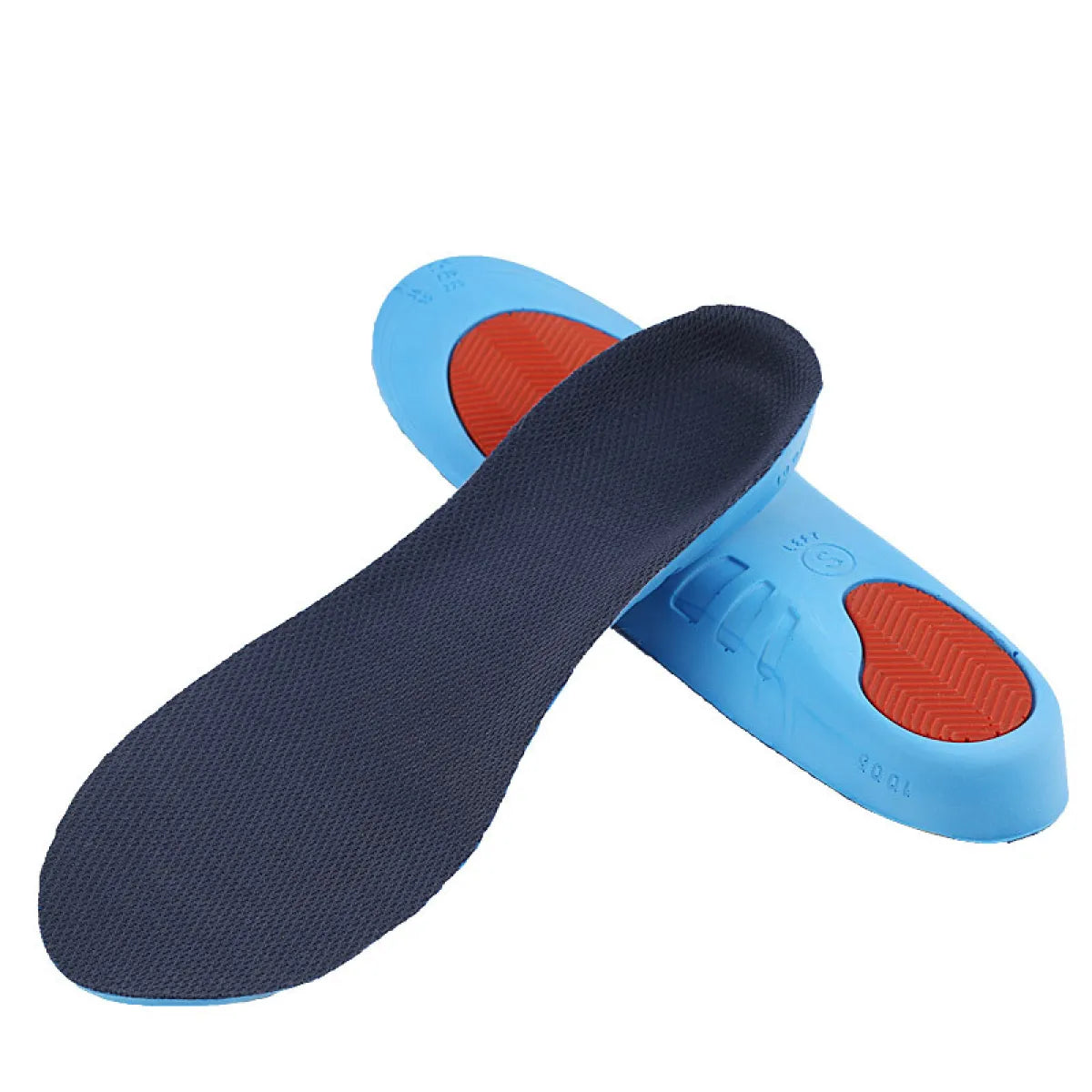 Semelles Correctives de Sport Premium pour Hommes et Femmes