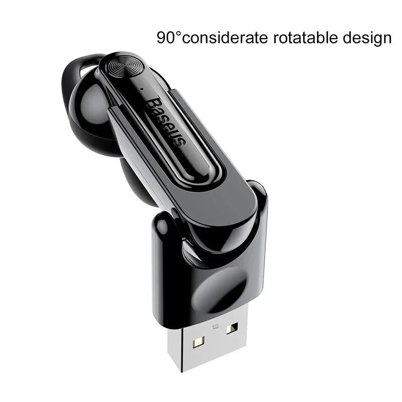 Premium Wireless Bluetooth Headphones