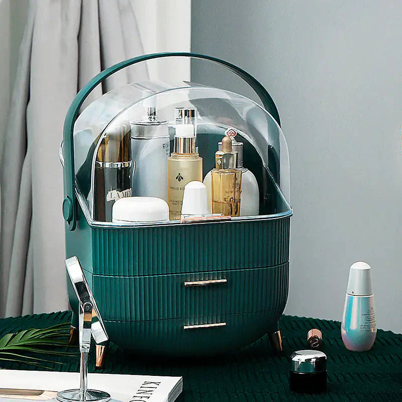 Premium Box Organizer for Makeup and Cosmetics