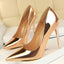 Bellezze Hadassa Women's Heels - Elegant & Comfortable