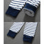 Charming Elephant Baby Clothing Set