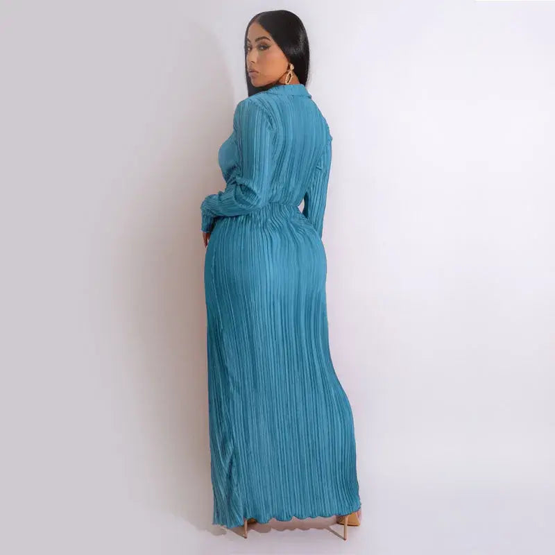 Vestidos de Fiesta Largos Casuales Elegantes