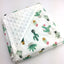 Irresistibly Soft Baby Blanket for Cozy Moments