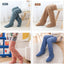 Fuzzy Over Knee High Winter Warm Socks