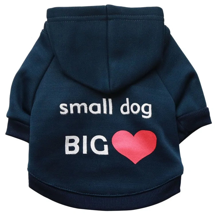 Sudaderas Elegantes para Mascotas para Cada Ocasión