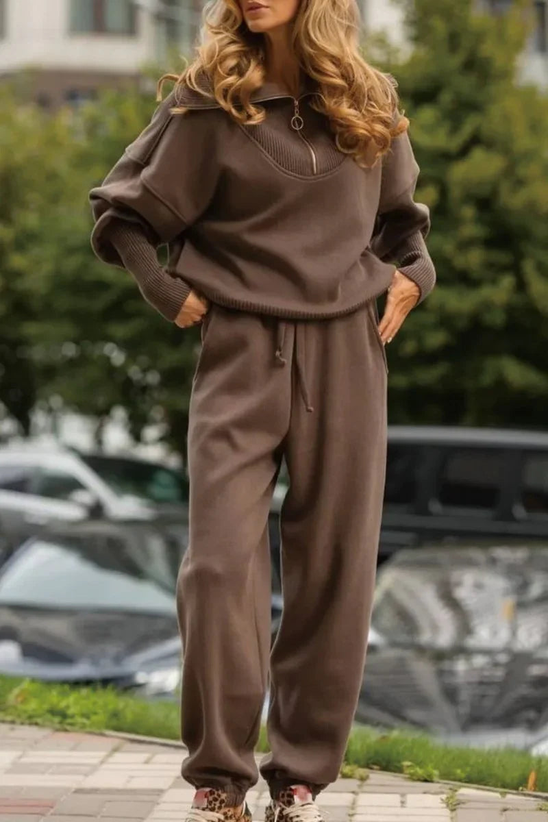 Premium Women's Loungewear Set for Ultimate Comfort