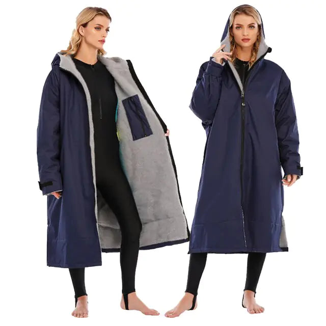 Hooded Bath Towels for Kids