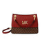Elegant Luxury Designer Crossbody Handbag