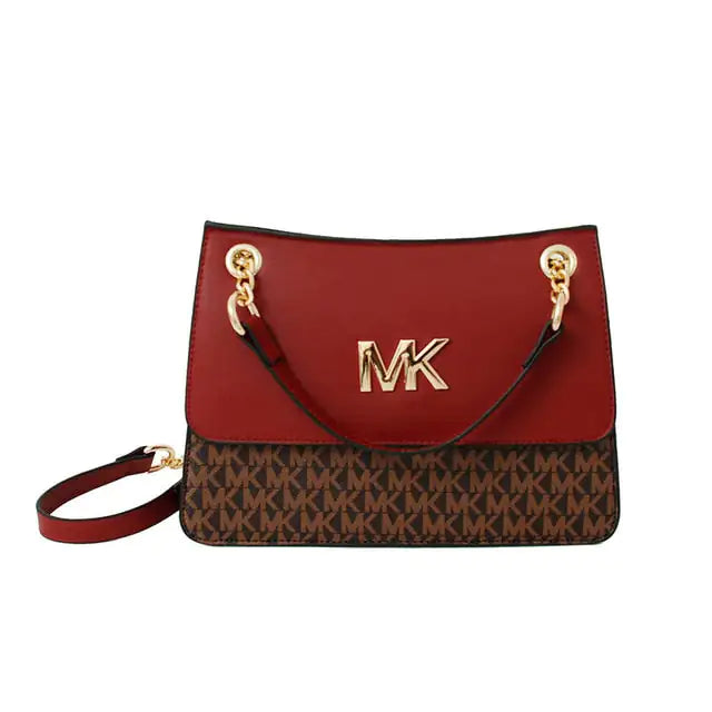 Elegant Luxury Designer Crossbody Handbag