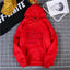 Cozy Graphic Hoodie for Autumn & Winter