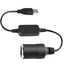 Cable Adaptador de Cargador de Coche Premium