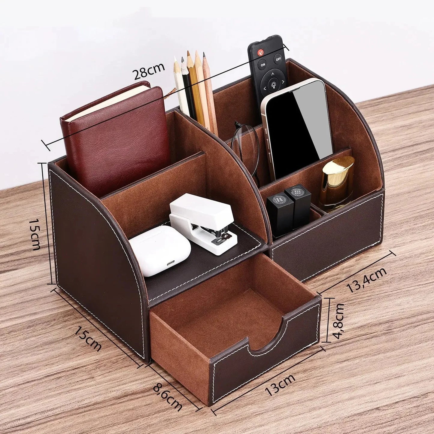 Premium Desk Organizer for Efficient Office Management
