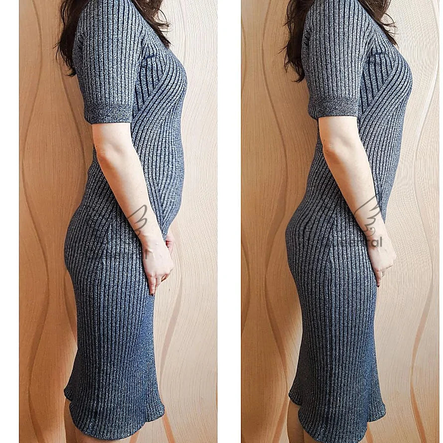 Premium High Waisted Briefs for a Flattering Silhouette