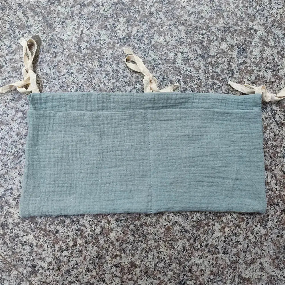 Bolsa de Almacenamiento para Cuna Portátil