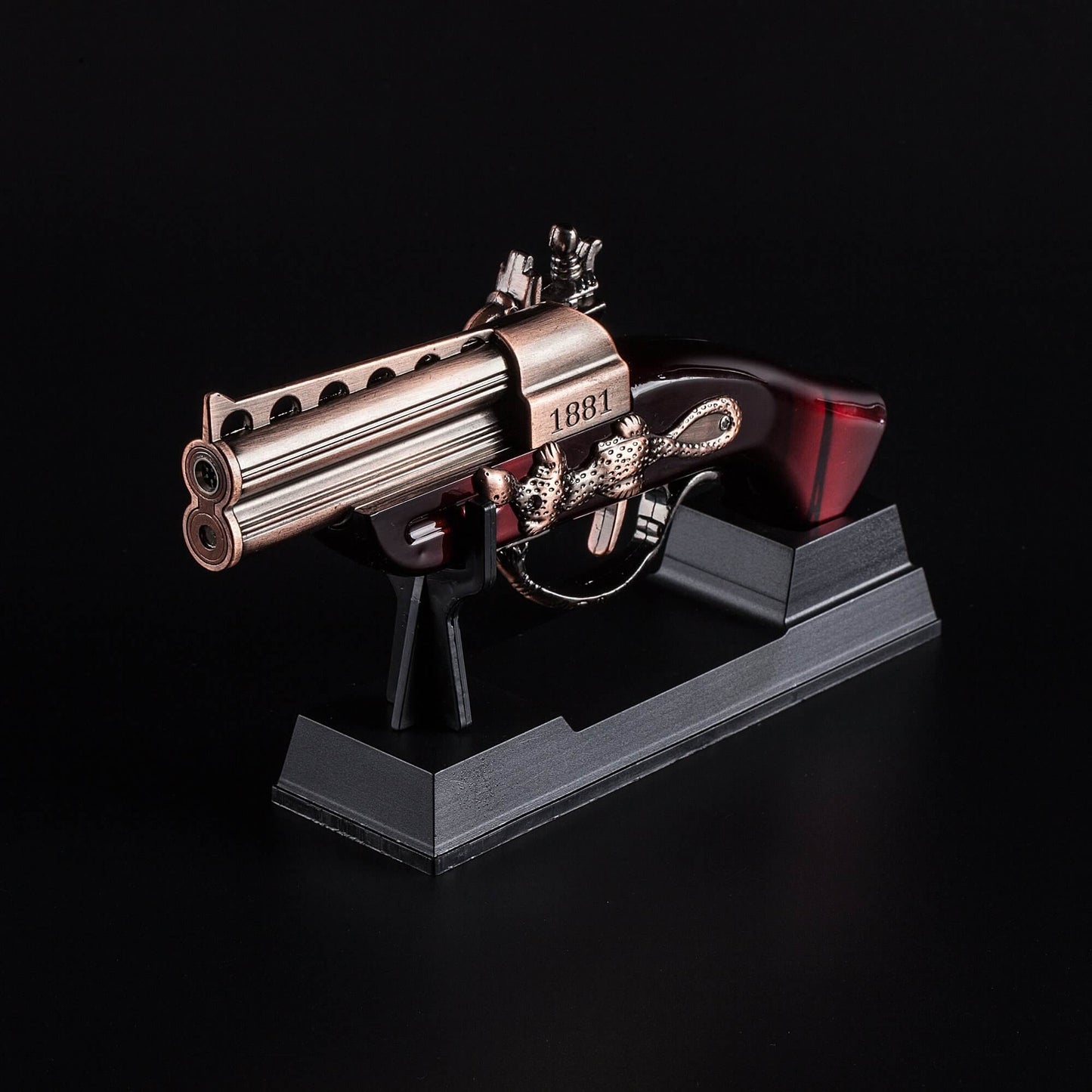 Classico Modern Gas Lighter