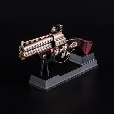 Classico Modern Gas Lighter